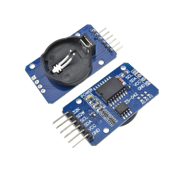 DS3231 Real Time Clock (RTC) Module