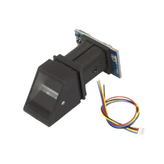 Finger Print Sensor Module-R305
