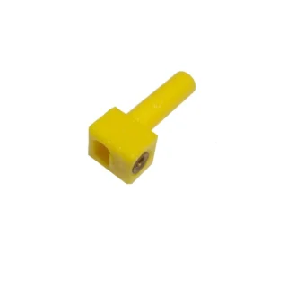 BO Shaft To 6mm Shaft Extension Adapter No.547