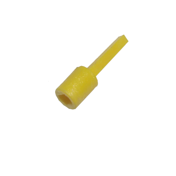 BO Shaft to Square Gear Extension Adapter No.548