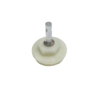 Dummy Axle for Wheels Shaft- 6mm