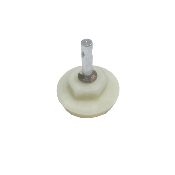Dummy Axle for Wheels Shaft- 6mm
