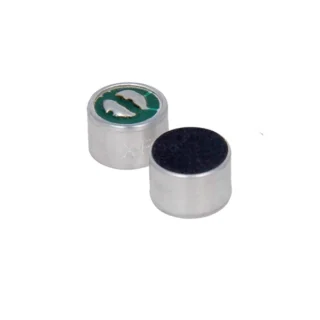 Microphone 9*7mm (1Pcs)