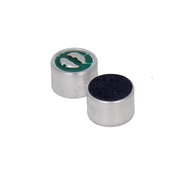 Microphone 9*7mm (1Pcs)