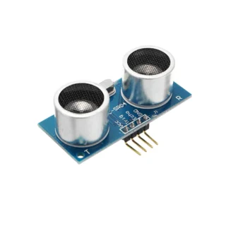 Ultrasonic Sensor Module