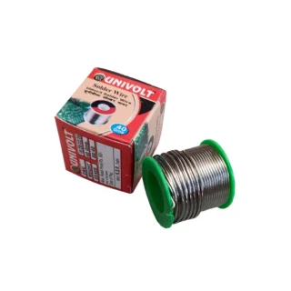 Soldering Wire-40Gm