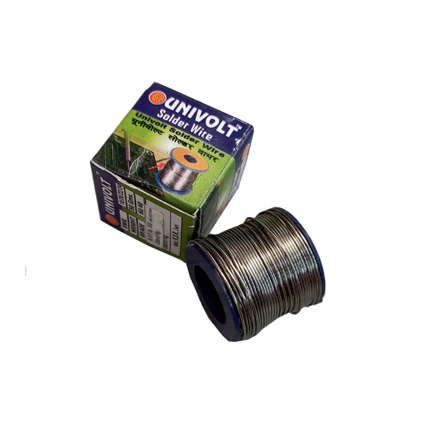 Soldering Wire-50Gm