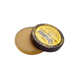 Quickfix Soldering Paste Flux - 15Gm