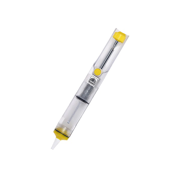 Desoldering Pump-Plastic