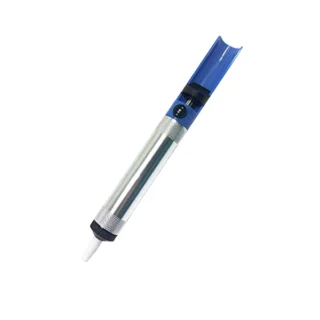 Desoldering Pump-Aluminium