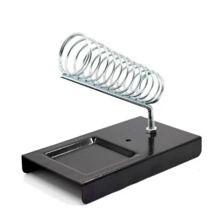 Soldering Iron Stand Light