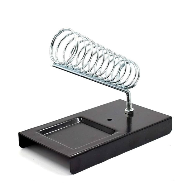 Soldering Iron Stand Light