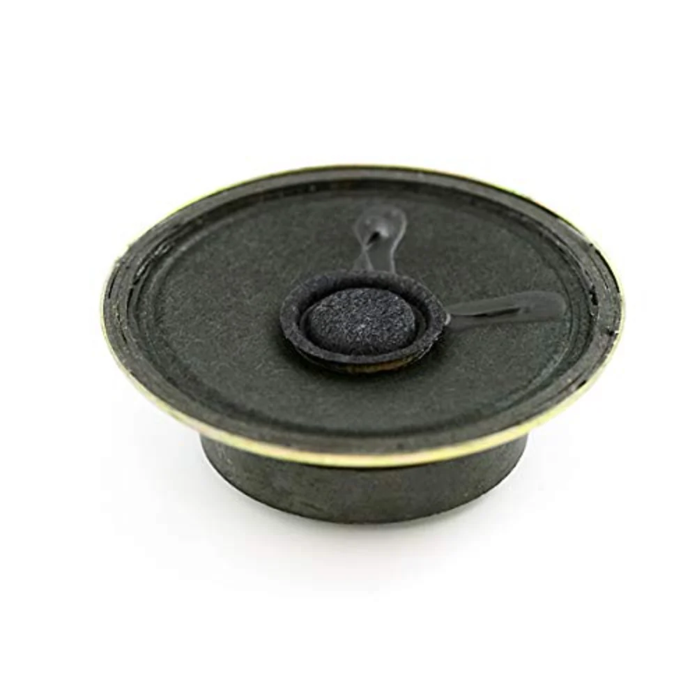 Speaker- 8ohm 0.5W 57mm
