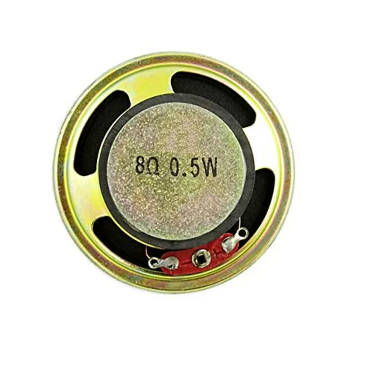 Speaker- 8ohm 0.5W 57mm - Image 2