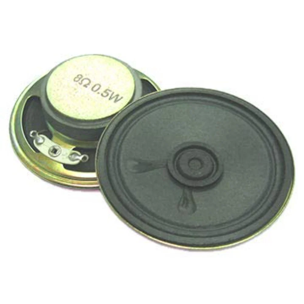 Speaker- 8ohm 0.5W 57mm - Image 3