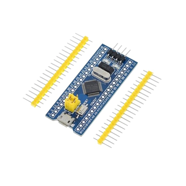 STM32F103C8T6 Minimum System Board Microcomputer STM32 ARM Core Board (HW-267)