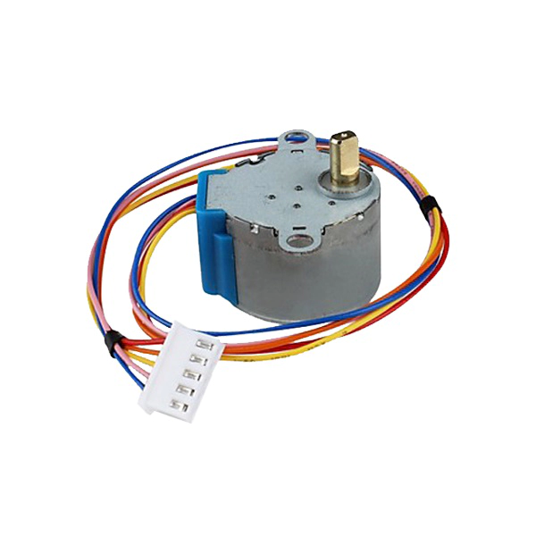 5V DC Stepper Motor Mini (28BYJ-48)