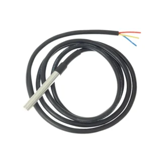 DS18B20-Waterproof Temperature Sensor