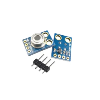 MLX90614-(GY-906) Infrared Temperature Sensor