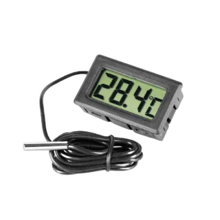 TPM-10 Digital Thermometer