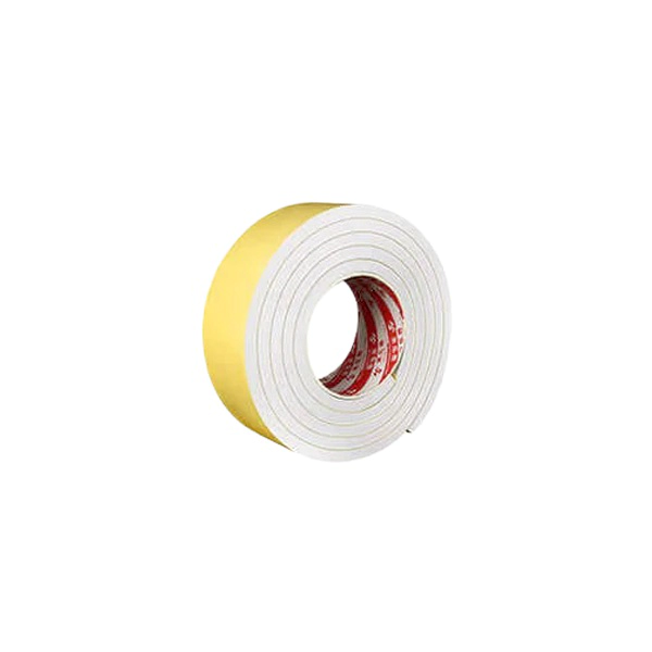 Double Side Foam Tape-25mm Small Round
