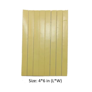 Double Side Foam Tape