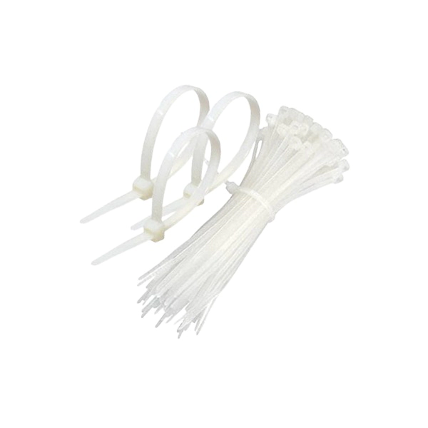 Nylon Cable Zip Ties 3.2x150mm (1pcs)