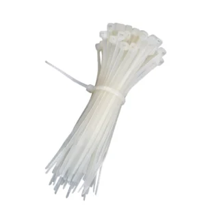 Nylon Cable Zip Ties 4.2x150mm (1pcs)