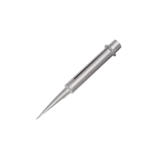Pointed Bit Tip for Micro Soldering Iron