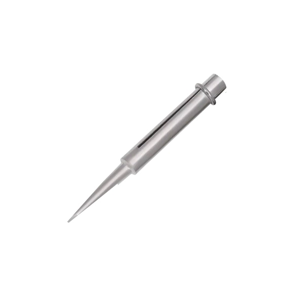 Pointed Bit Tip for Micro Soldering Iron