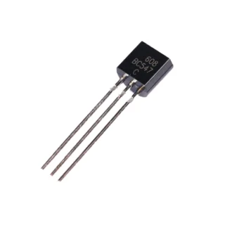 BC547 NPN Transistor