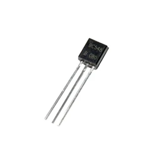 BC548 NPN Transistor
