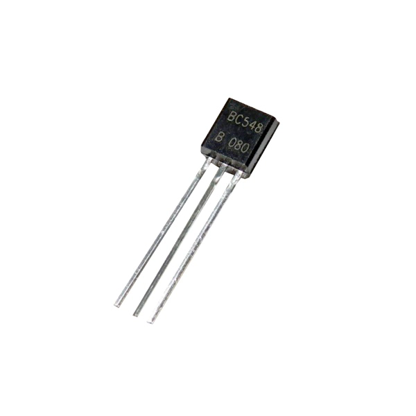 BC548 NPN Transistor
