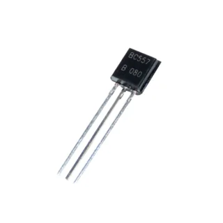 BC557 PNP Transistor