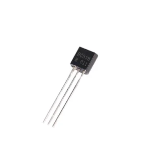 BC558 PNP Transistor