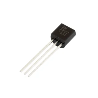 2N2222 NPN Transistors