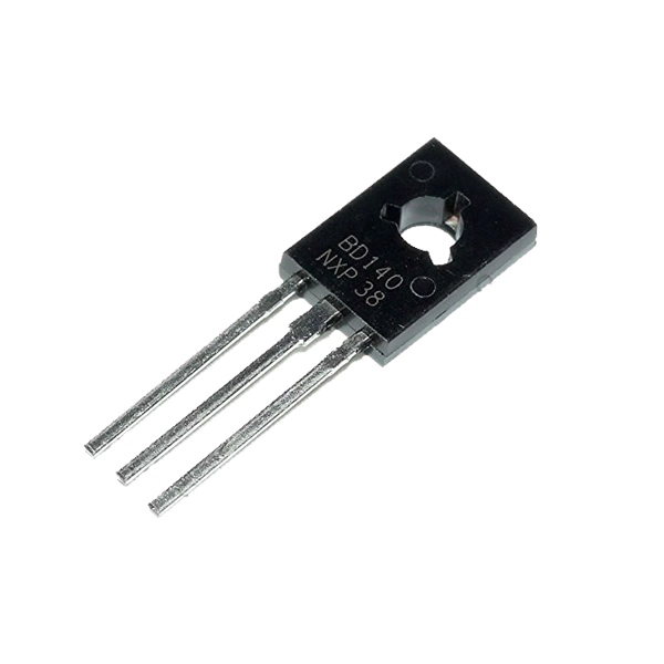 BD140 PNP Bipolar Transistor