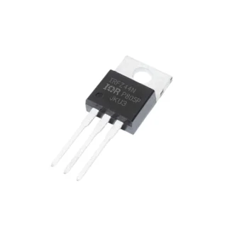 IRFZ44N MOSFET - 55V 49A N-Channel Power MOSFET