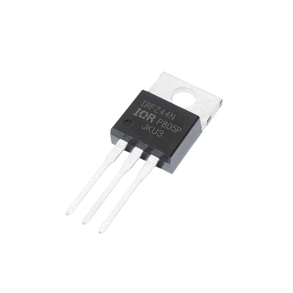IRFZ44N MOSFET - 55V 49A N-Channel Power MOSFET