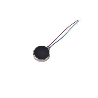 ERM Coin Vibration Motor D:10mm W: 3.4mm