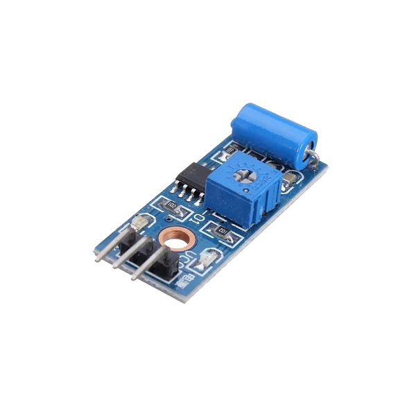 SW-420 Vibration Sensor Module