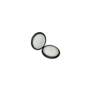 Toy Motor Wheel- 24mm Dia. x 2mm Width (1Pcs)