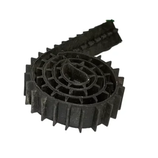 Track Belt Width-2cm Length-60cm