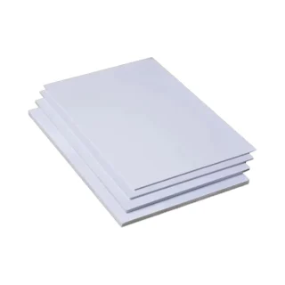 WPC Foam Foam Board-12x12x6 (High Density)