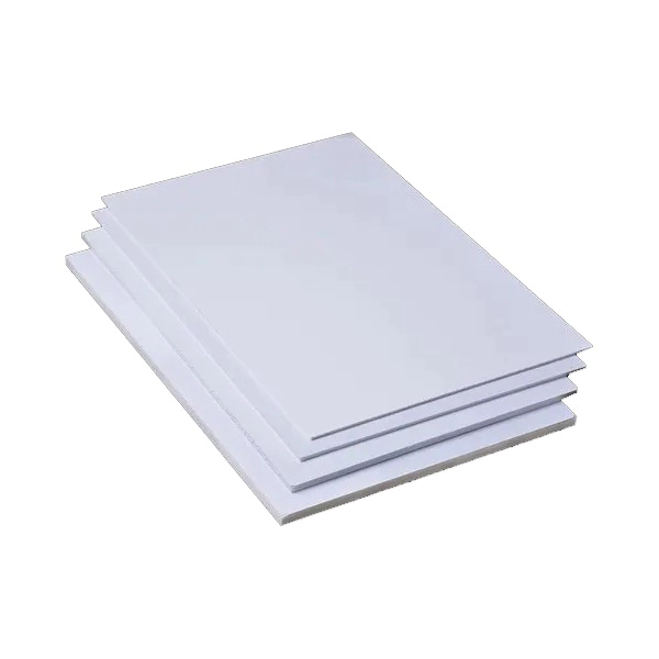 WPC Foam Foam Board-12x12x6 (High Density)