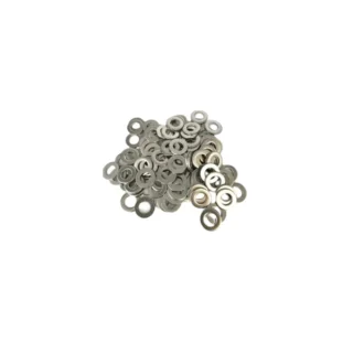 M3 x 7mm x.25 mm Flat Washer