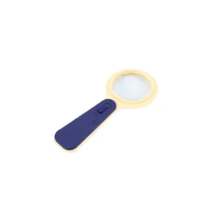 Magnifying Glass with LED Lights Handheld Reading