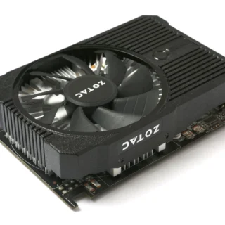 ZOTAC GeForce® GTX 1050 Ti Mini (Used)