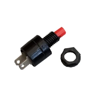 ERSWH0011 Momentary Push Switch-5mm-Ercoms Robotics Lab