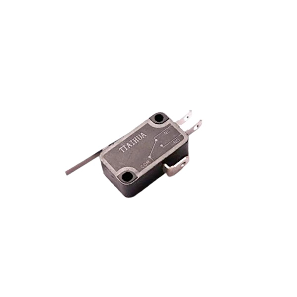 ERSWH016 Limit Switch Big strip with Lever-Ercoms Robotics Lab